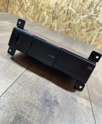 BMW X5 E53 CD/DVD changer 9131853 021031