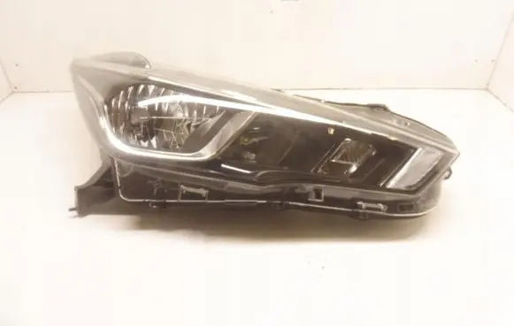Nissan Micra K14 Headlight/headlamp 100-18728
