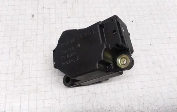 Volvo V70 Air flap motor/actuator 74931CML 1910090