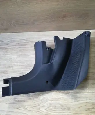 Opel Vectra C Foot area side trim 24423412 7031203