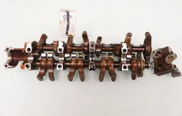 Honda Civic Camshaft 