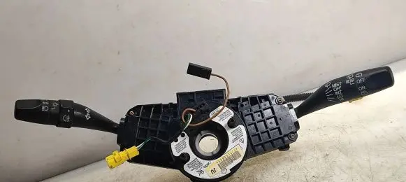 Honda CR-V Wiper turn signal indicator stalk/switch M21664 G23503