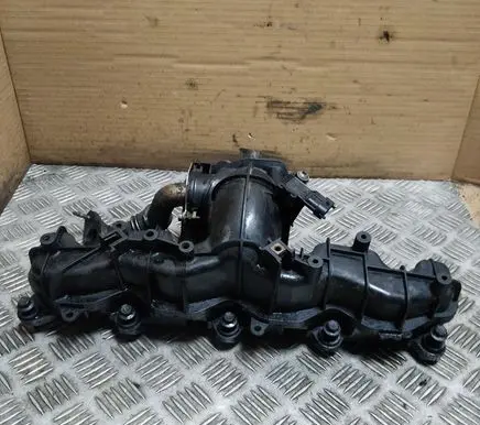 Ford Transit Intake manifold BK2Q9424C BK2Q9424B BK2Q9424