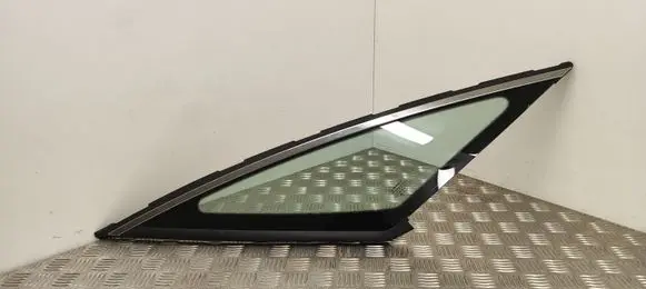 Renault Scenic IV - Grand scenic IV Front triangle window/glass 43R000016