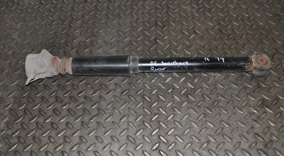 Audi A5 8T 8F Rear shock absorber/damper 8T0513035T