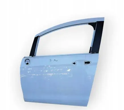 Ford B-MAX Front door