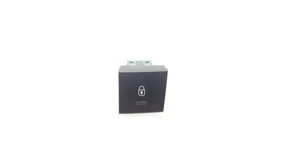 Peugeot 508 Central locking switch button 96661783ZE