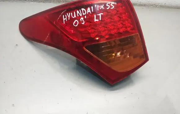 Hyundai ix 55 Rear/tail lights