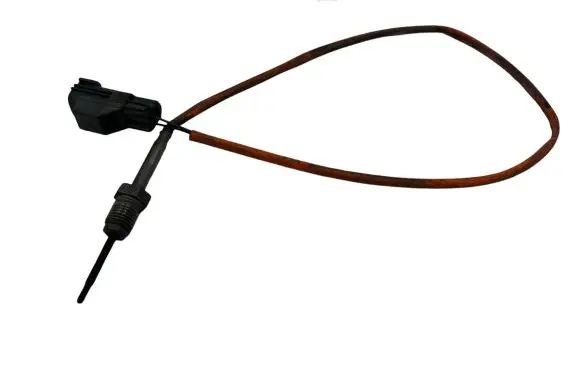 Jaguar XF X250 Exhaust gas temperature sensor 9X2312B591DC