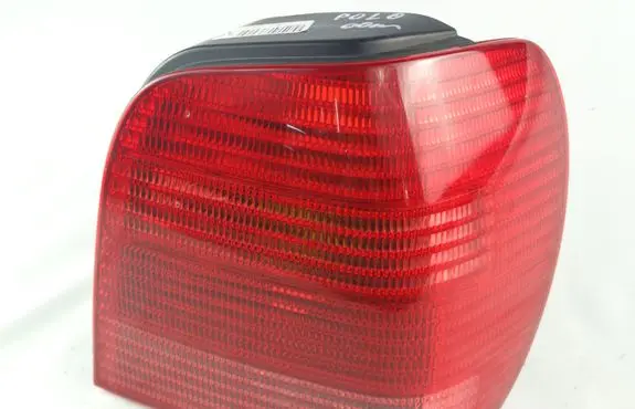 Volkswagen Polo III 6N 6N2 6NF Rear/tail lights 6N0945096H