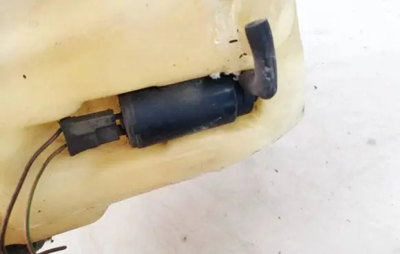 Audi 80 90 B3 Windscreen/windshield washer pump