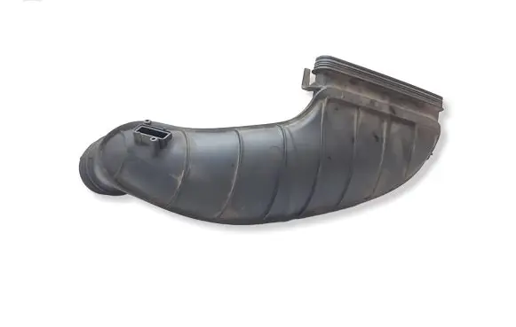 BMW X6 E71 Air intake duct part 7812264 13717812264