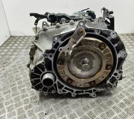 Land Rover Discovery Sport Automatic gearbox 9HP48