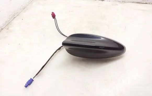 Ford Mustang Mach-E Aerial GPS antenna MJ8T19K351AA5G9Z MJ8T19K351