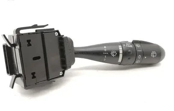 Mitsubishi Colt Wiper speed switch 17E016