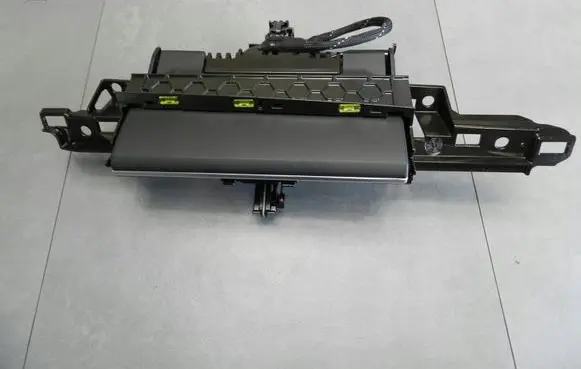 Audi A6 S6 C7 4G Screen/display/small screen 4G1919601AB