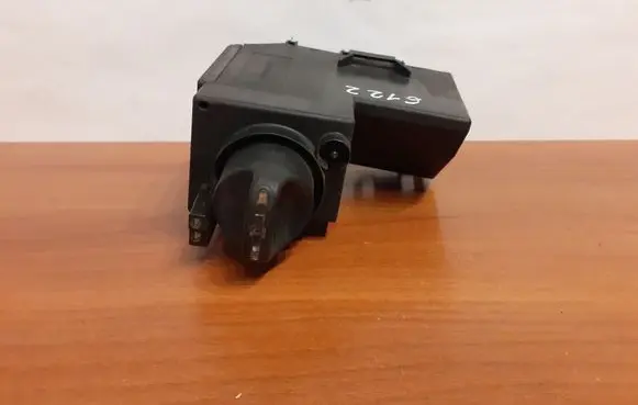 Mercedes-Benz E W210 Light switch 6122 2105450704