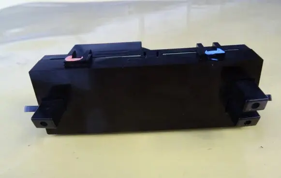Toyota Previa (XR10, XR20) I Screen/display/small screen 28853
