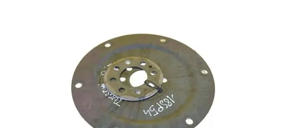 Hyundai Tucson JM Dual mass flywheel AUT