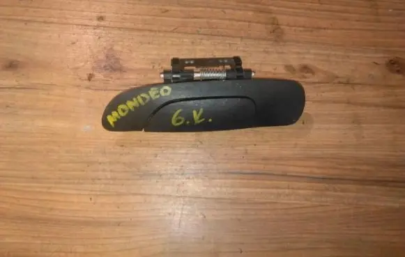Ford Mondeo MK II Front door exterior handle 93BBF26601AM