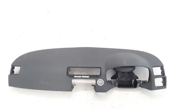 Volvo C70 Dashboard