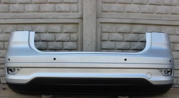 Volkswagen T-Cross Rear bumper 2GM807421 2GM807521 2GM807568A