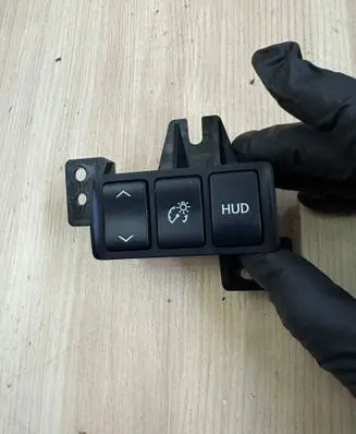 Lexus RX 450H Other switches/knobs/shifts 7515R05