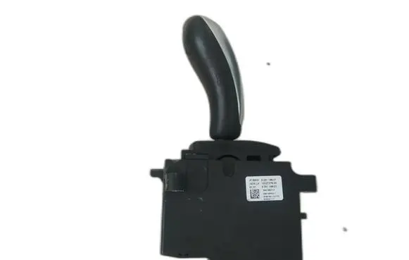 BMW 5 F10 F11 Gear shifter/selector 1003072804 925118801