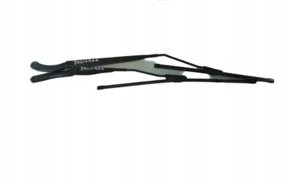 Renault Talisman Windshield/front glass wiper blade 