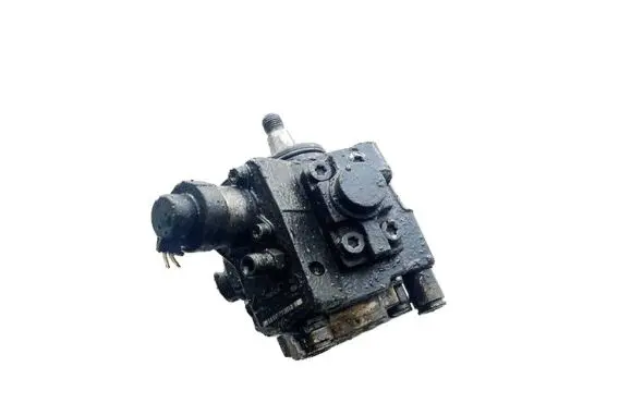 Hyundai i40 Fuel injection high pressure pump 0445010206