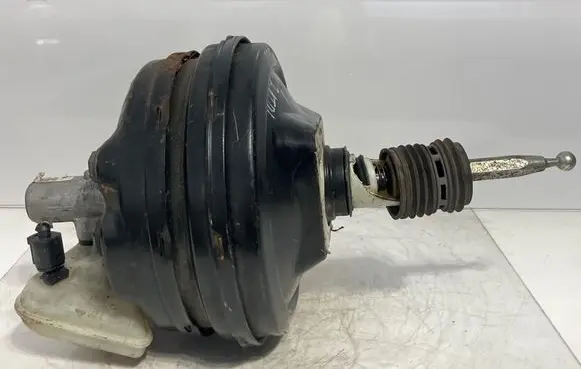 Audi A6 S6 C6 4F Brake booster 4F0612105F