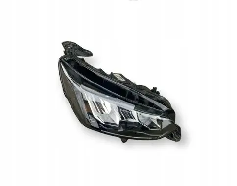 Peugeot 208 II Headlight/headlamp 73312206