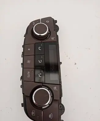 Opel Insignia A Climate control unit 13277870 090127
