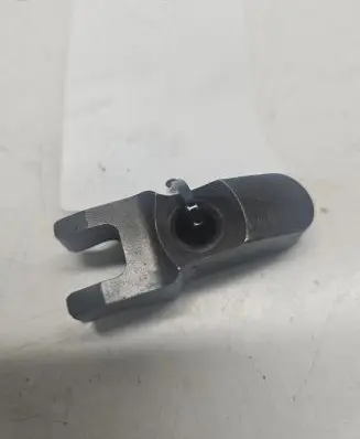 Hyundai Santa Fe Fuel Injector clamp holder
