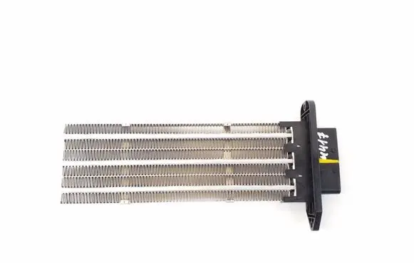 Hyundai Santa Fe Electric cabin heater radiator 971922T000