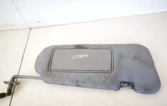 Cadillac CTS Sun visor