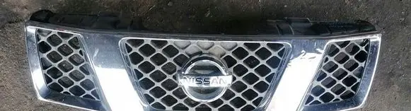 Nissan Pathfinder R51 Tow hook cap/cover 128KW