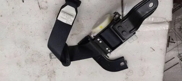 Mitsubishi Outlander Middle seatbelt (rear) TKAH0EN340 0110012020