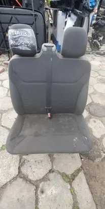 Renault Trafic II (X83) Front double seat 