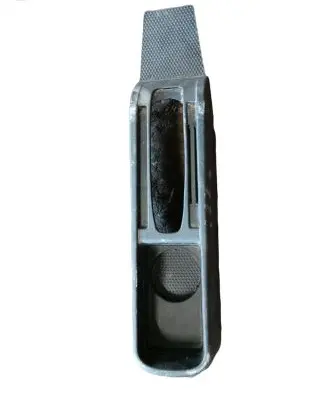 Fiat Grande Punto Handbrake trim 735394634