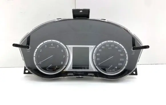 Suzuki Vitara (LY) Speedometer (instrument cluster) 3411054PA