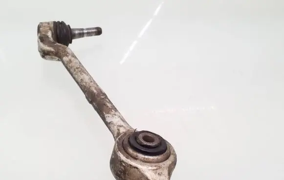 Front control arm