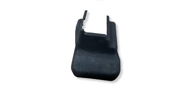 Toyota Highlander XU50 Front driver seat rail trim 721230E090