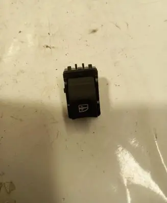 Renault Fluence Electric window control switch 254010003R 203309H