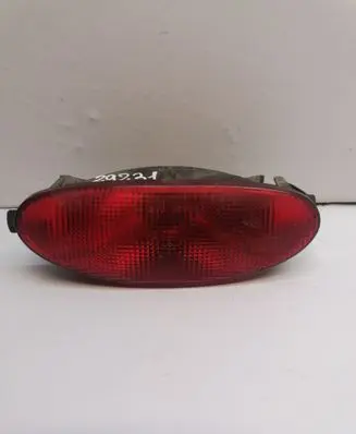 Peugeot 206 Third/center stoplight 45106