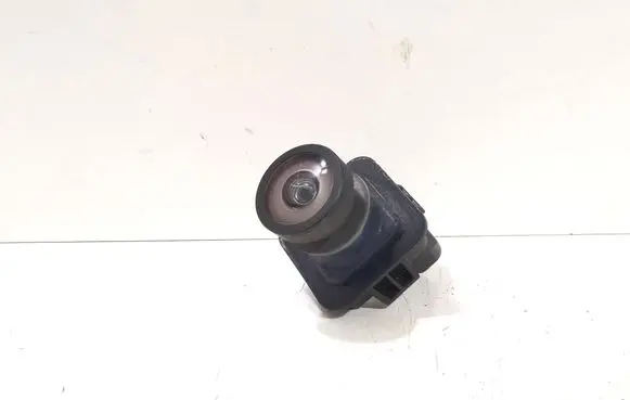 Reversing camera