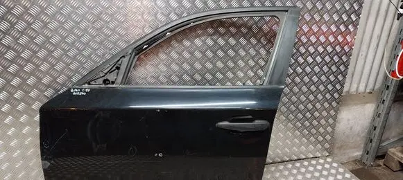 BMW 1 E81 E87 Front door S26371689