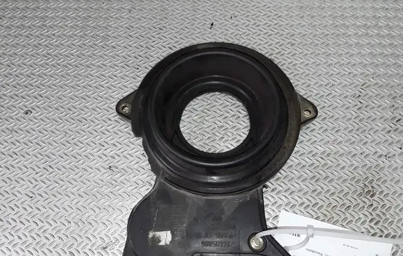 Opel Zafira B Timing belt guard (cover) 24405886