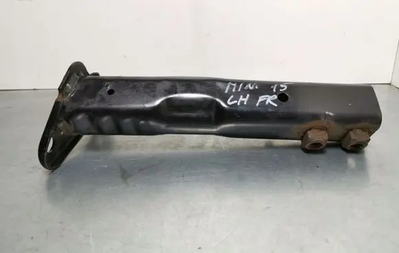 Mini Cooper Countryman R60 Front bumper shock/impact absorber 6772231