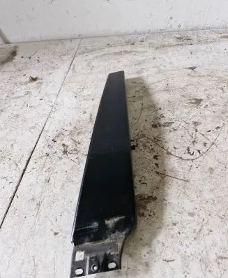 Audi A4 S4 B6 8E 8H (B) pillar trim (top) 8E0853289D